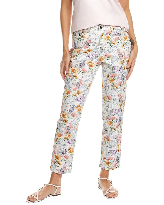 stylish trousers for women -Brooks Brothers Pant