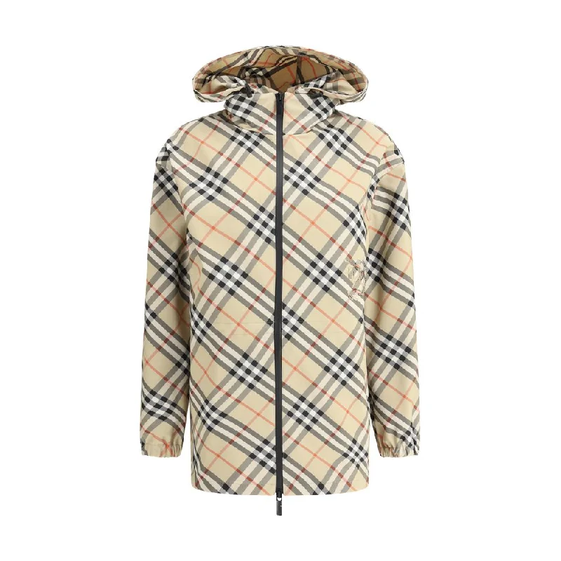 women's wool coats -Burberry Women's Jackets