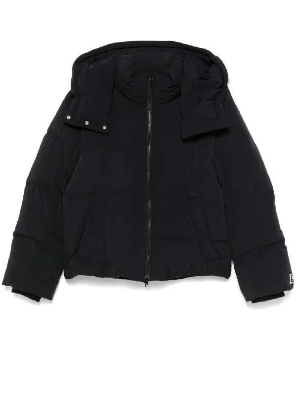 women's long padded coats -Kenzo Women's Coats