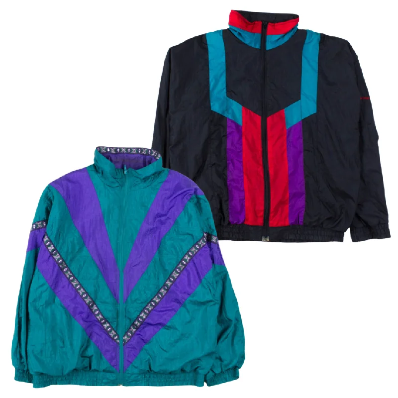 women's puffer jackets -50x CRAZY JACKETS