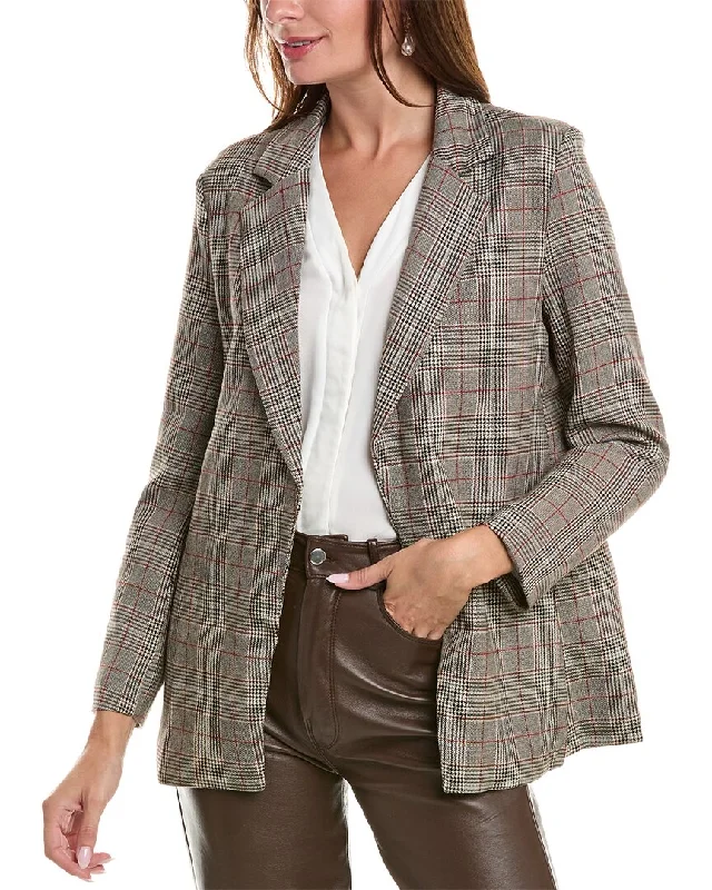 women's classic wool coats -Avantlook Jacket