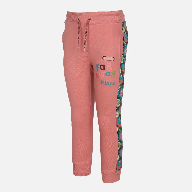 women's stretch leggings -GIRLS PANTS