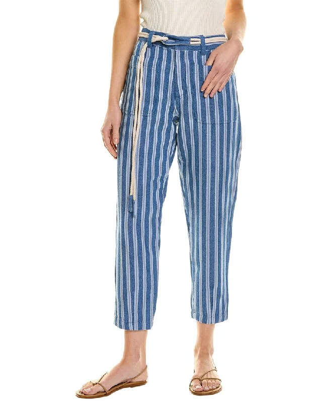 trendy culottes for women -Joie Ludella Pant