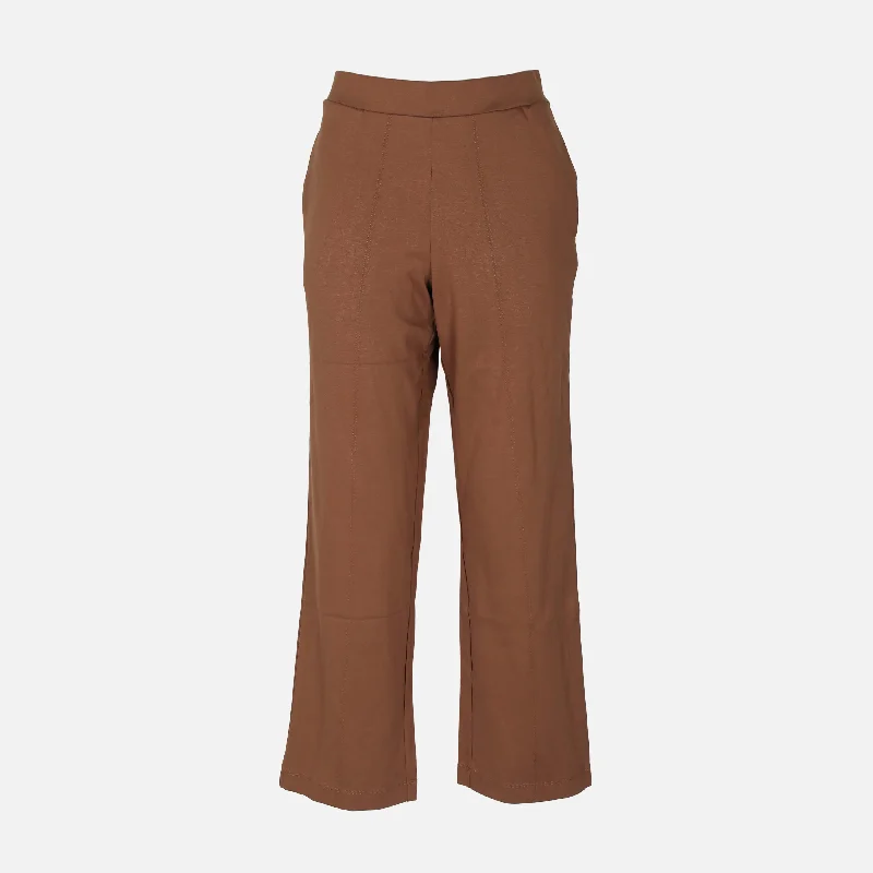 ladies' office trousers -N LADIES ROMA PANTS