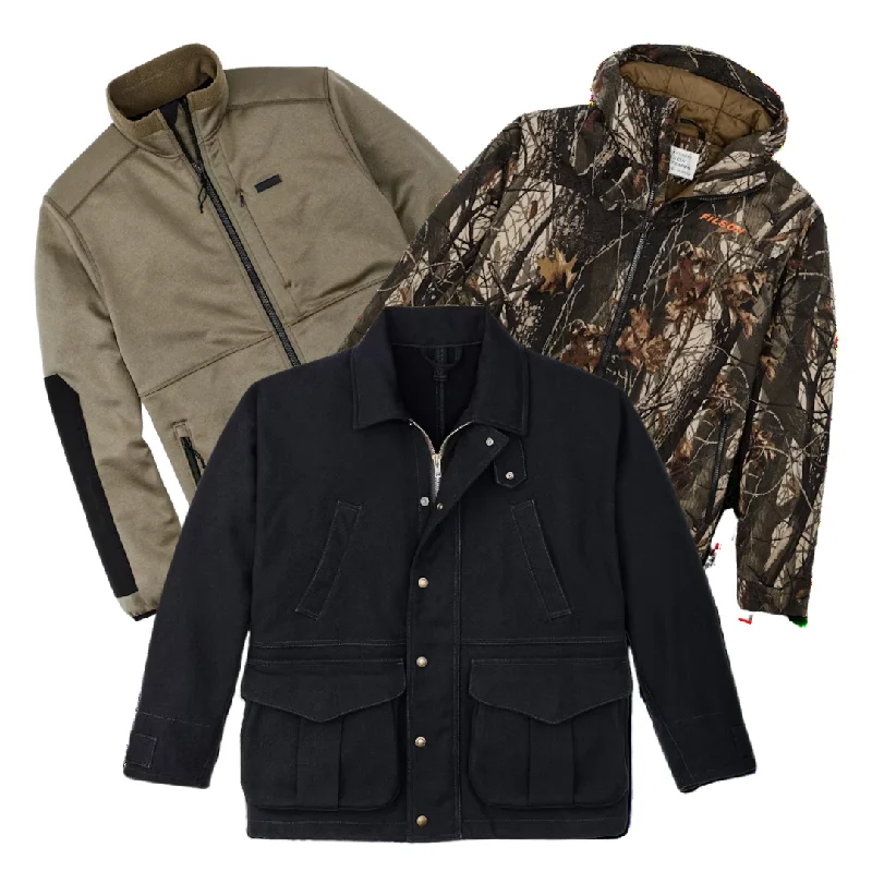 women's plaid coats -50x FILSON JACKETS