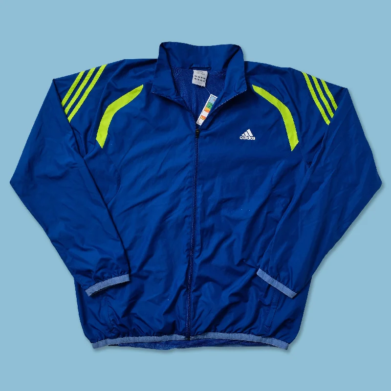 trendy teddy coats for women -adidas Track Jacket XXL