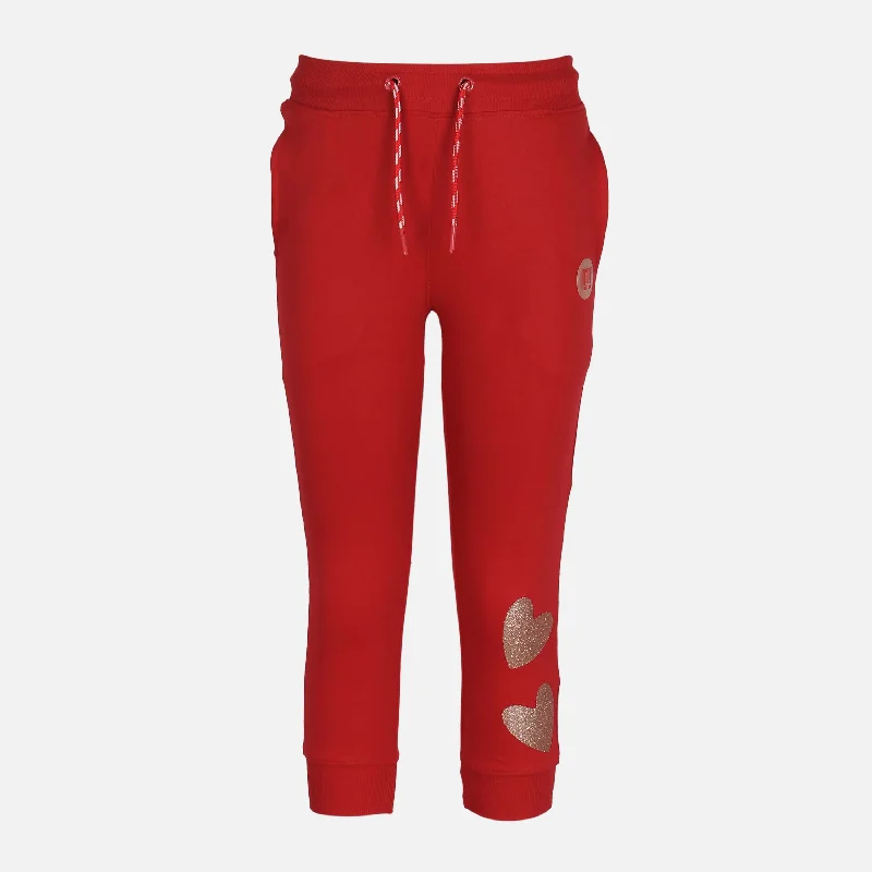 women's flare pants -GIRLS PANTS