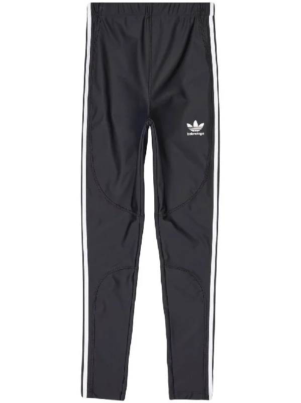 women's utility pants -Adidas X Balenciaga Women's Trousers