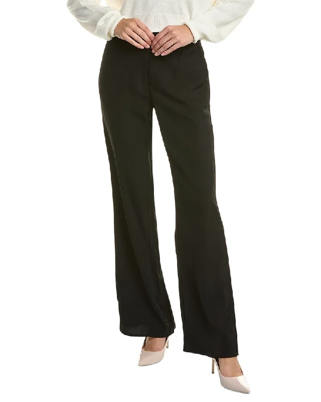 women's stretch leggings -Area Stars Noa Pant