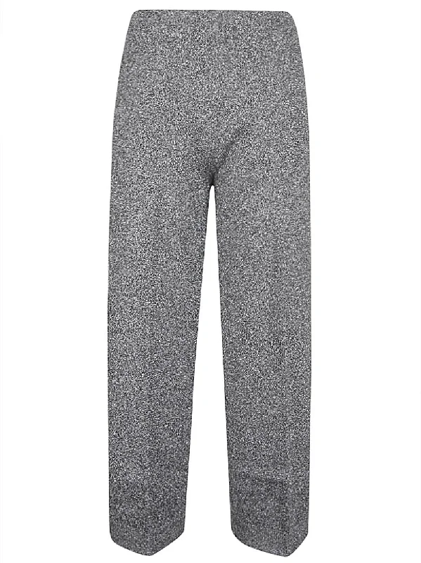 women's harem pants -Circus Hotel Women's Trousers