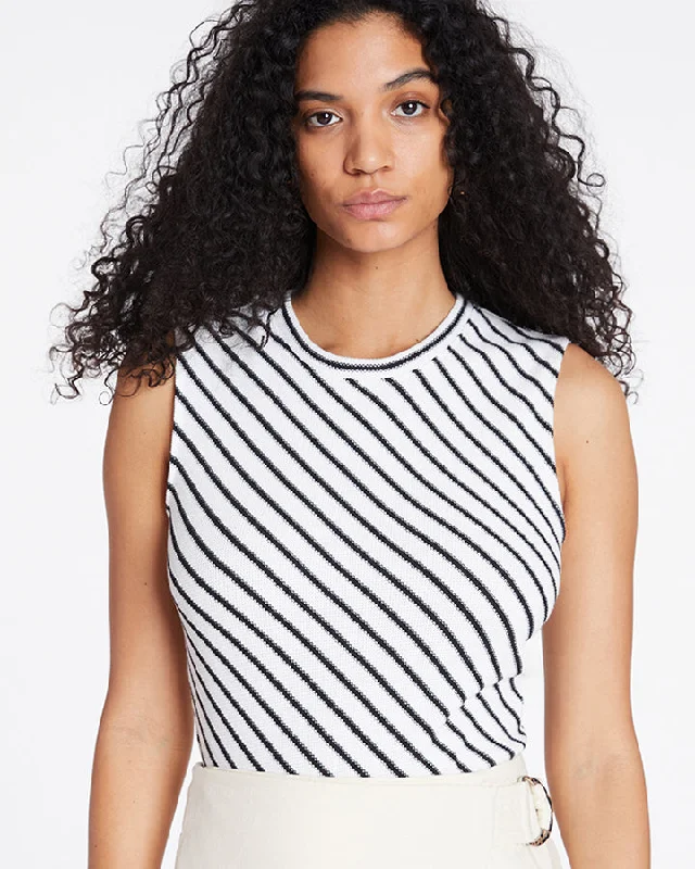 women's pleated tops -Jacobs Top