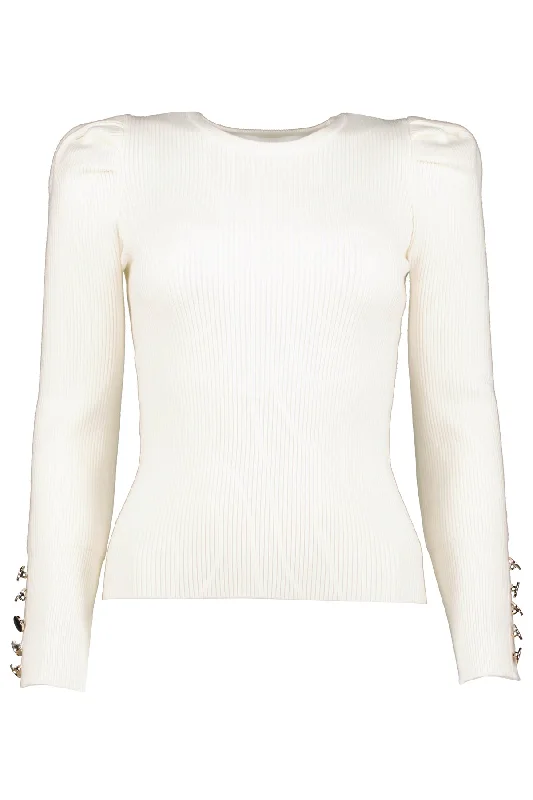 women's oversized tops -Maddison Sweater