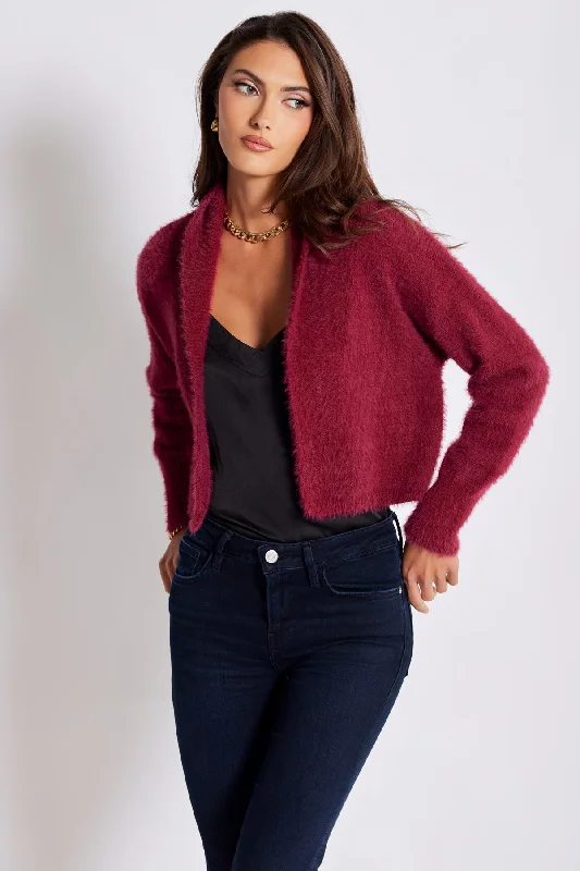 women's edgy tops -Mila Cardi