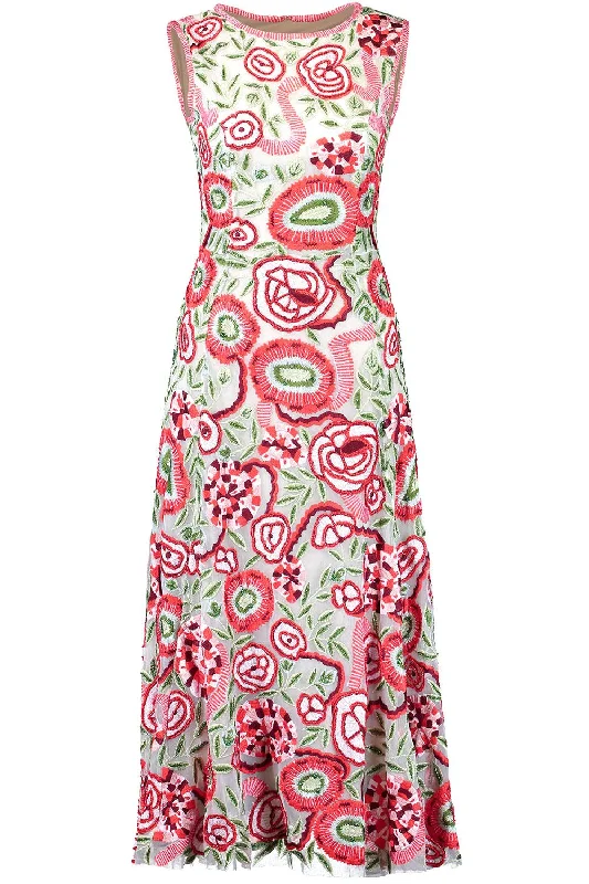 ladies' summer dresses -Gigi Dress