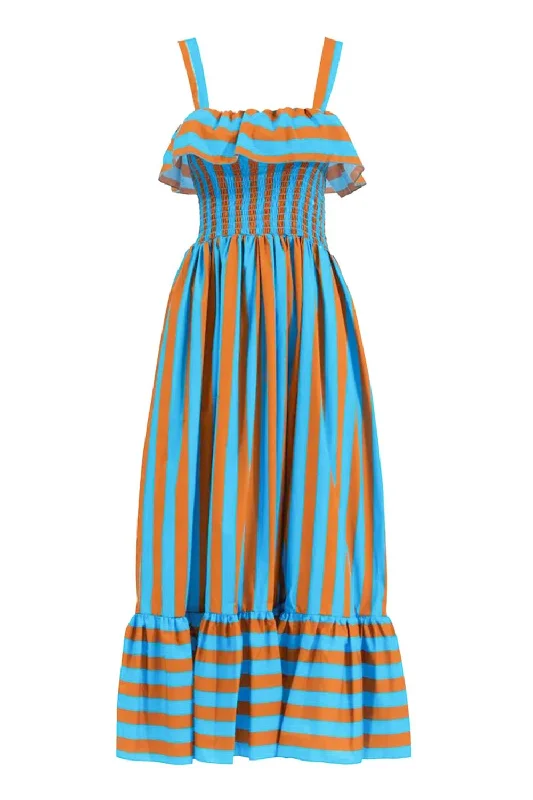 women's boho dresses -Sunkissed Dress